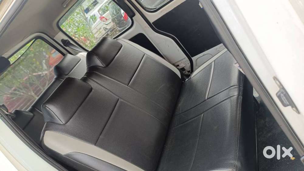 Maruti Suzuki Eeco 7 Seater Standard, 2022, Petrol