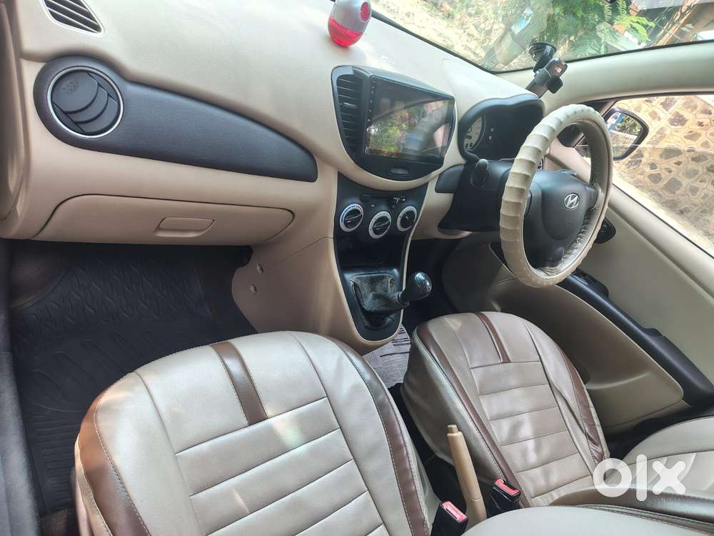 Hyundai I10 1.1l Irde Magna Special Edition, 2010, Petrol