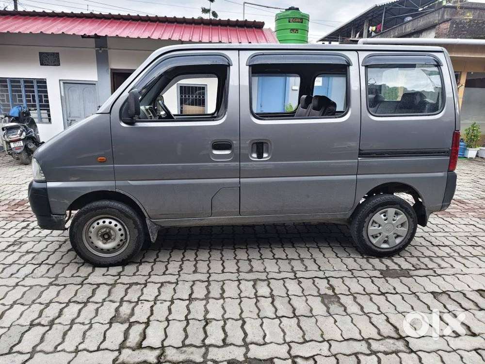 Maruti Suzuki Eeco 7 Seater Standard, 2024, Petrol