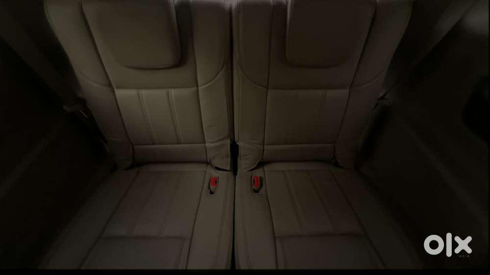 Mahindra Xuv500 2.2 W10, 2015, Diesel
