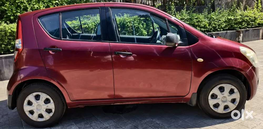 Maruti Ritz 2009  31k Km  New Tyres  Excellent Condition