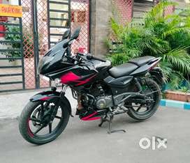 220 bike price online second hand