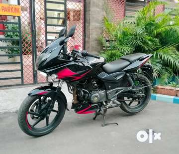 220f on sale pulsar bs6