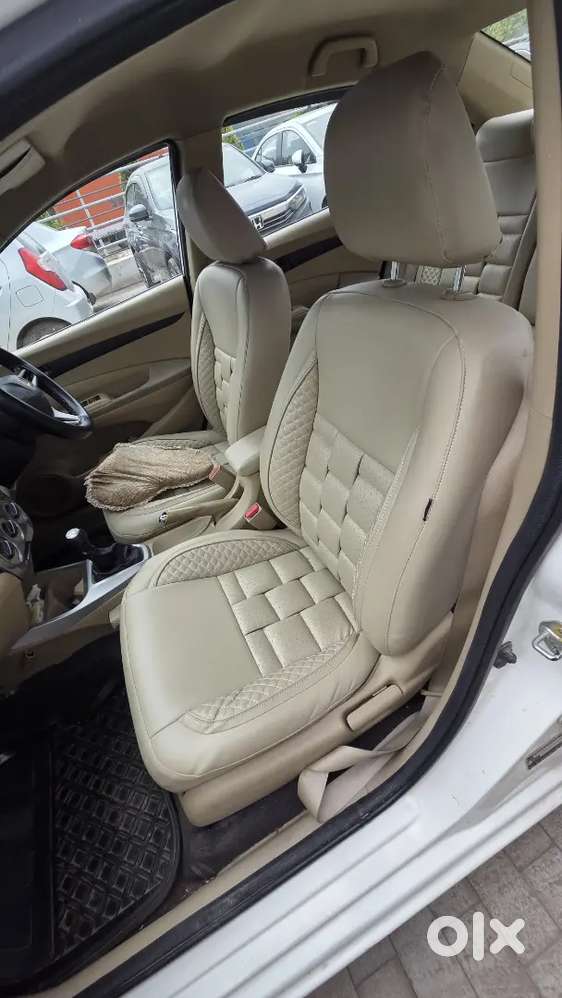 Honda City Petrol Mt 2010