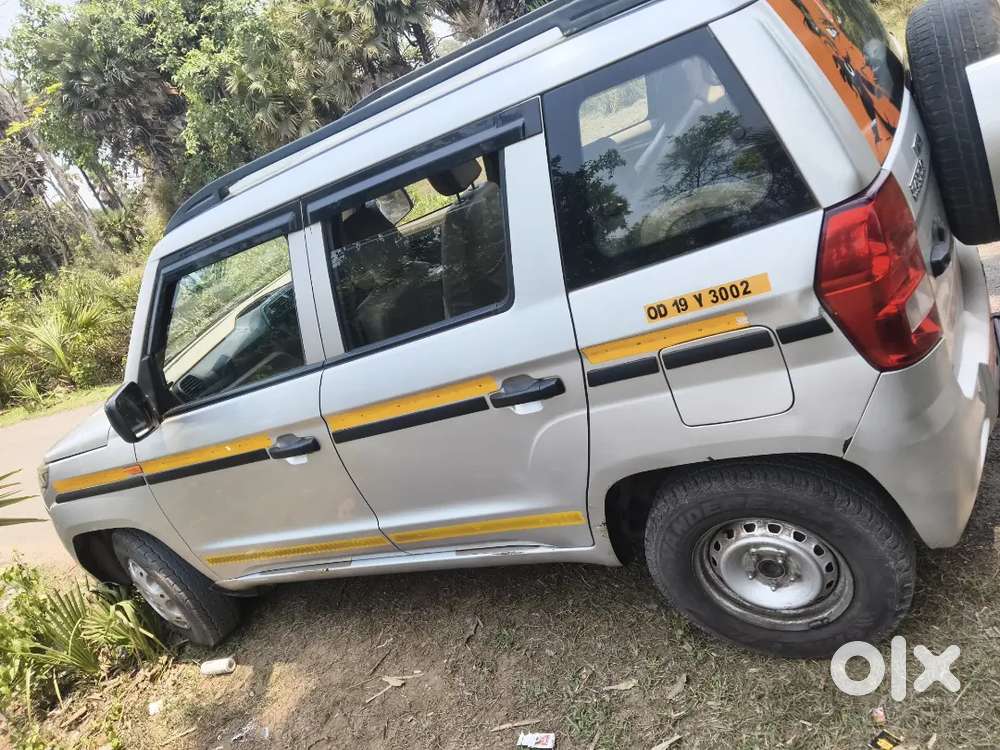 Mahindra Bolero Neo Diesel Well Maintained