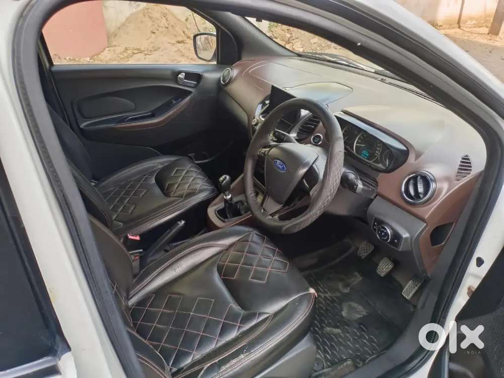Ford Freestyle 1.5 Plus 2019, With Excellent 24+ Mileage On Highway