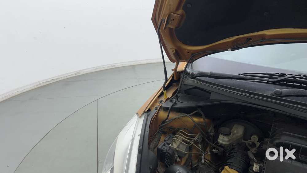 Tata Tiago 1.2 Revotron Xz Wo Alloy, 2016, Petrol