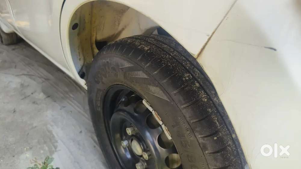 Maruti Suzuki Alto 800 2019 Petrol 56000 Km Driven