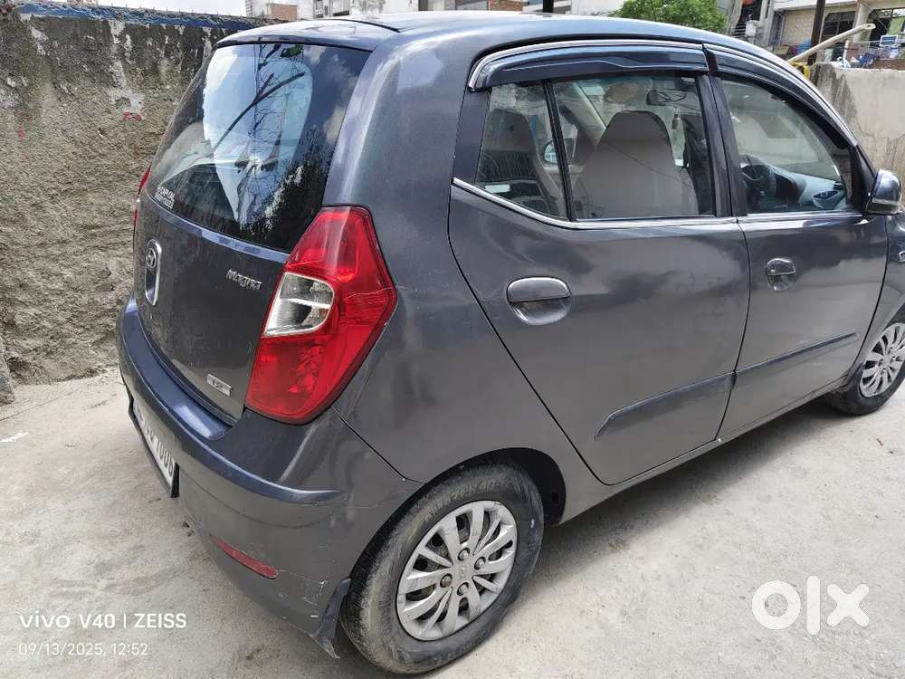 Hyundai I10 2013 Cng & Hybrids 68000 Km Driven