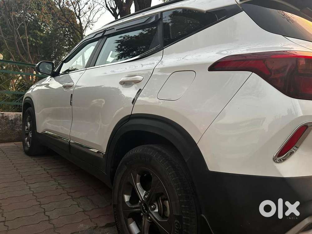Kia Automatic Diesel 2022