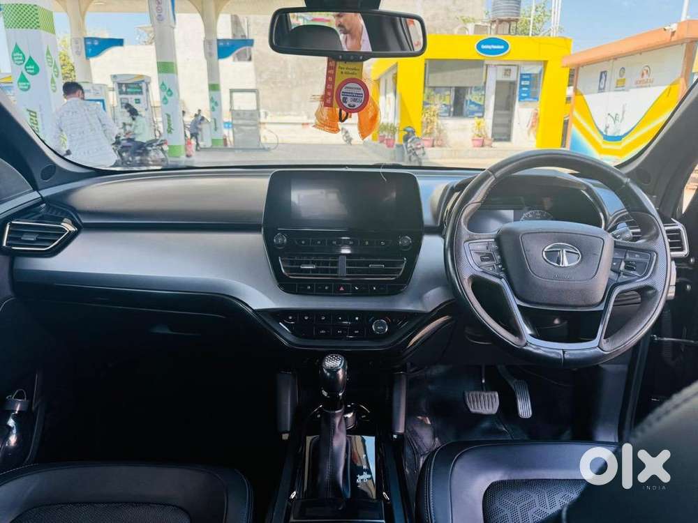 Tata Harrier 2022 Diesel 95000 Km Driven