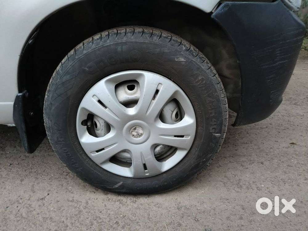 Maruti Suzuki Alto 0.8 Lxi (o), 2008, Petrol