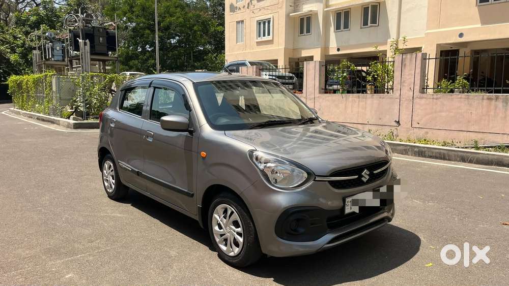 Maruti Suzuki Celerio Vxi(o), 2022, Petrol