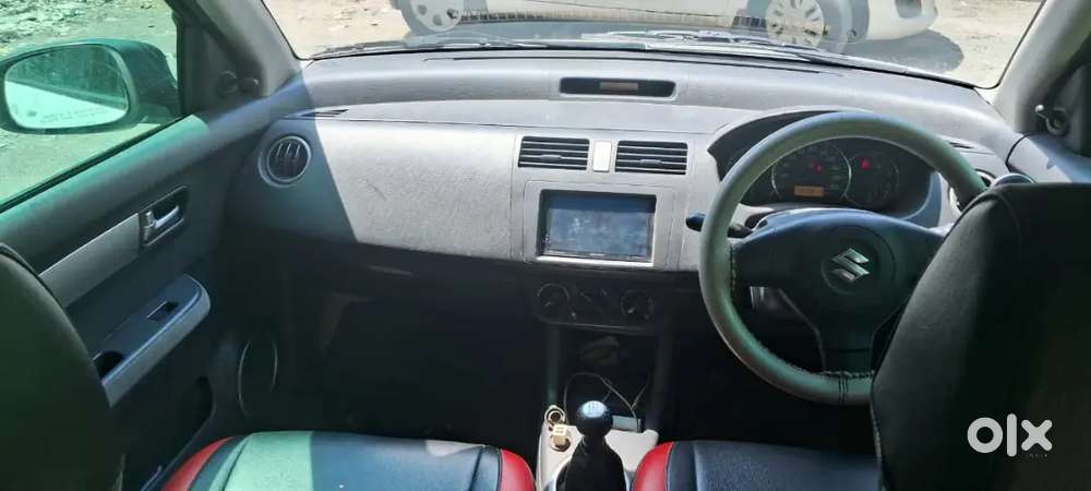 Swift Dzire Vdi 2010 Model