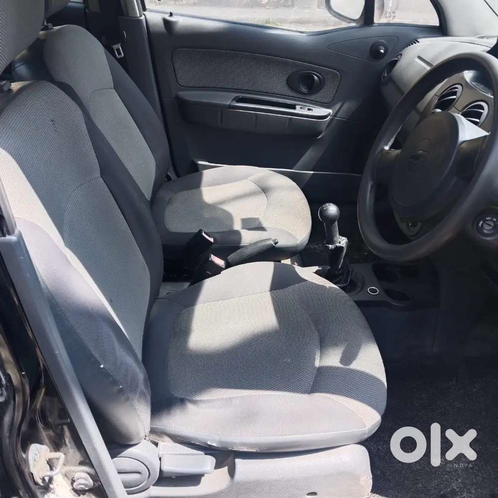 Chevrolet Spark 2009 Petrol 51000 Km Driven Well Maintained