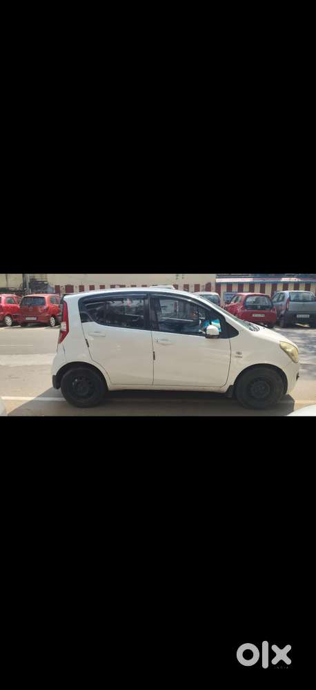 Maruti Suzuki Ritz Vdi, 2011, Diesel