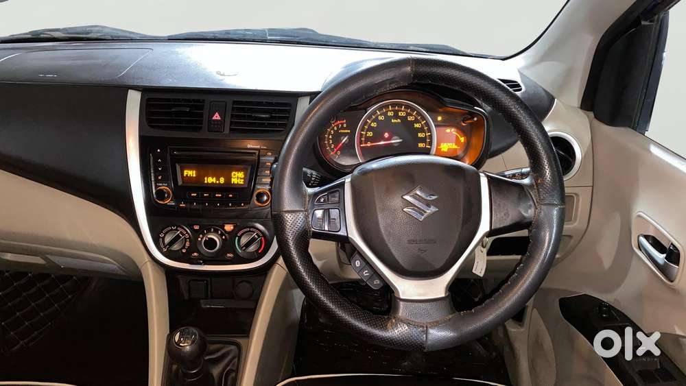 Maruti Suzuki Celerio Zxi Optional Mt, 2020, Petrol