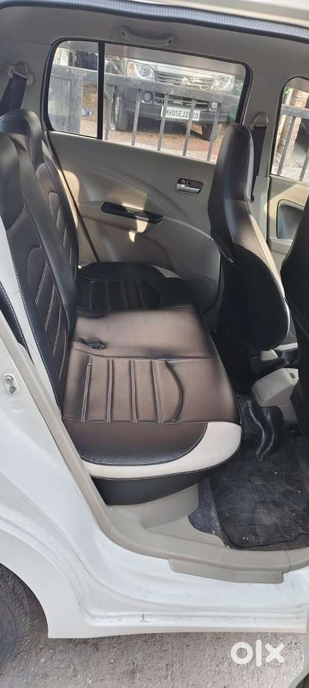 2015 Maruti Suzuki Celerio 34000km Driven