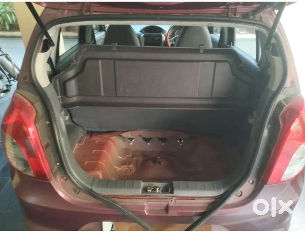 Maruti Suzuki Alto 800 2013 Petrol 75000 Km Driven