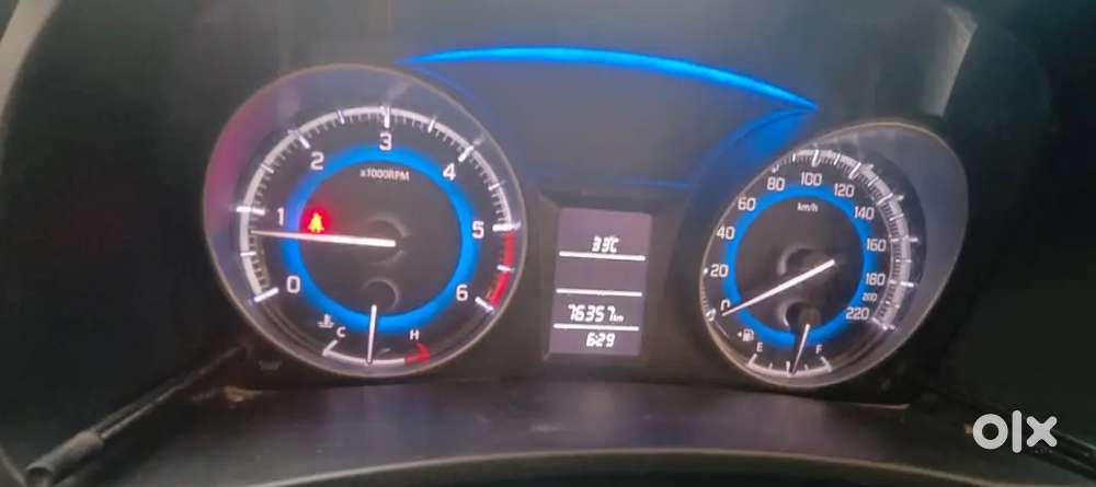 Baleno Delta 1.3 2019 Diesel 77500 Km Driven
