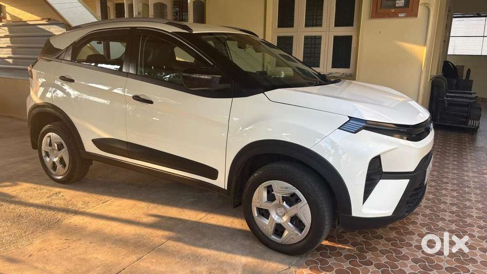 Tata Nexon 2023