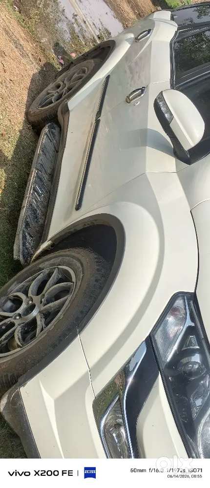 Mahindra Xuv500 2017 Diesel Well Maintained