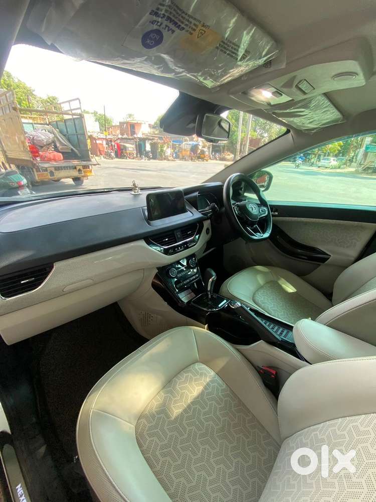 Tata Nexon Diesel 2022-23