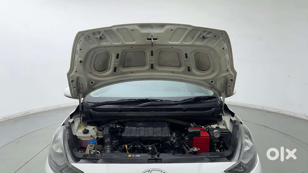 Hyundai Aura [ ] 1.2 S Cng, 2021, Cng & Hybrids