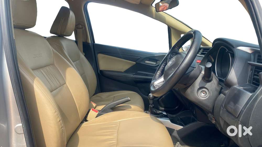 Honda Jazz 1.5 Sv I Dtec, 2016, Diesel