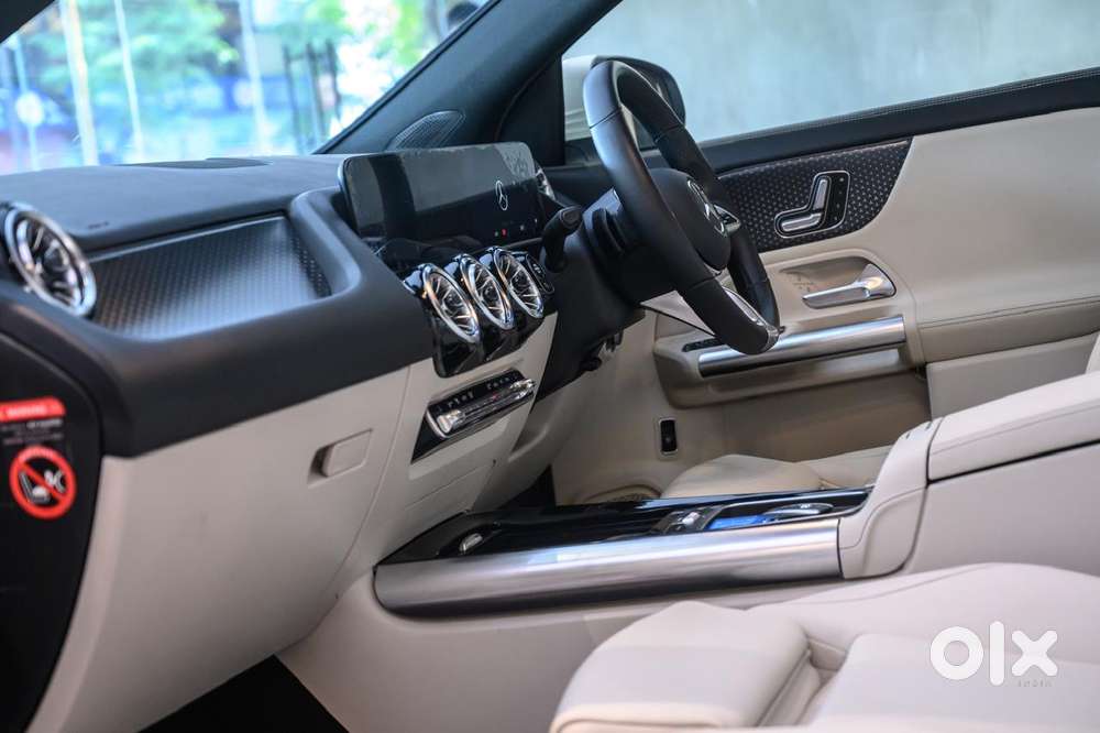 Mercedes-benz Gla 200, 2025, Petrol