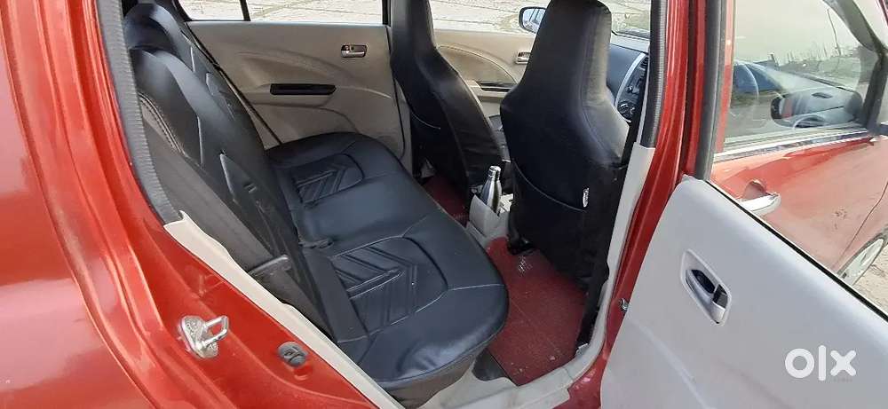 Celerio Zxi 2018 Top Model