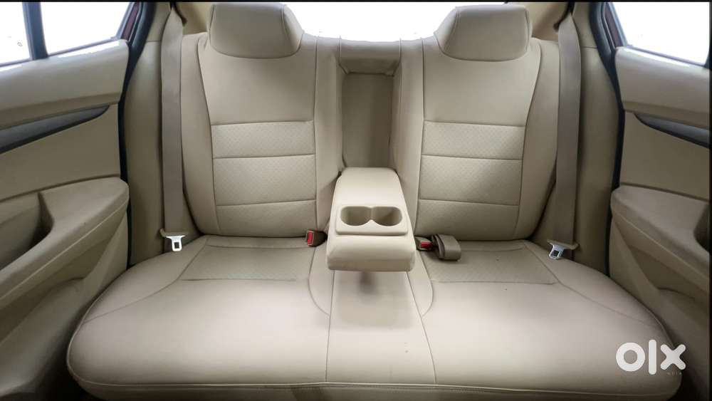 Honda City 2011-2013 V At, 2012, Petrol