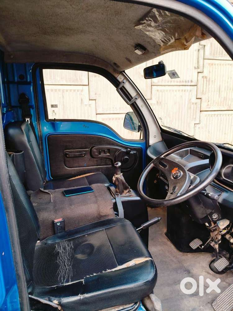 Tata Indica Lsi, 2022, Diesel