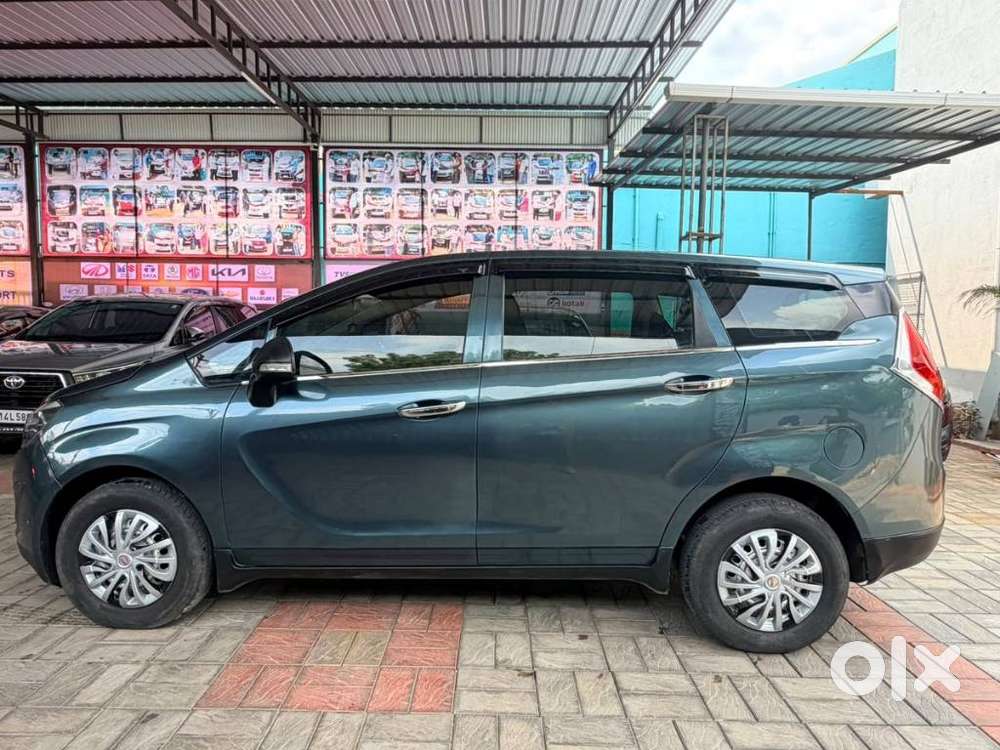 Mahindra Marazzo M2, 2019, Diesel