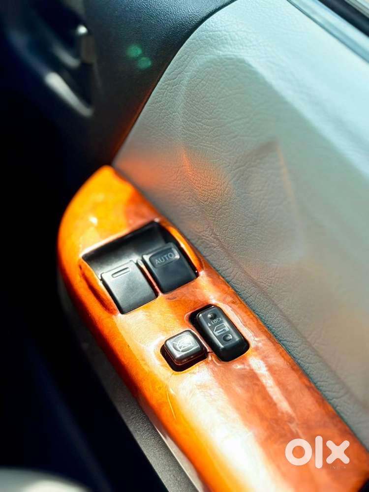 Toyota Hiace 2.8 Gl, 2008, Diesel