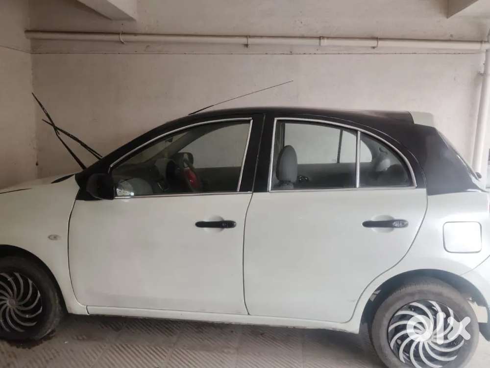 Nissan Micra Primo 1.2 Xl Petrol Manual 1013