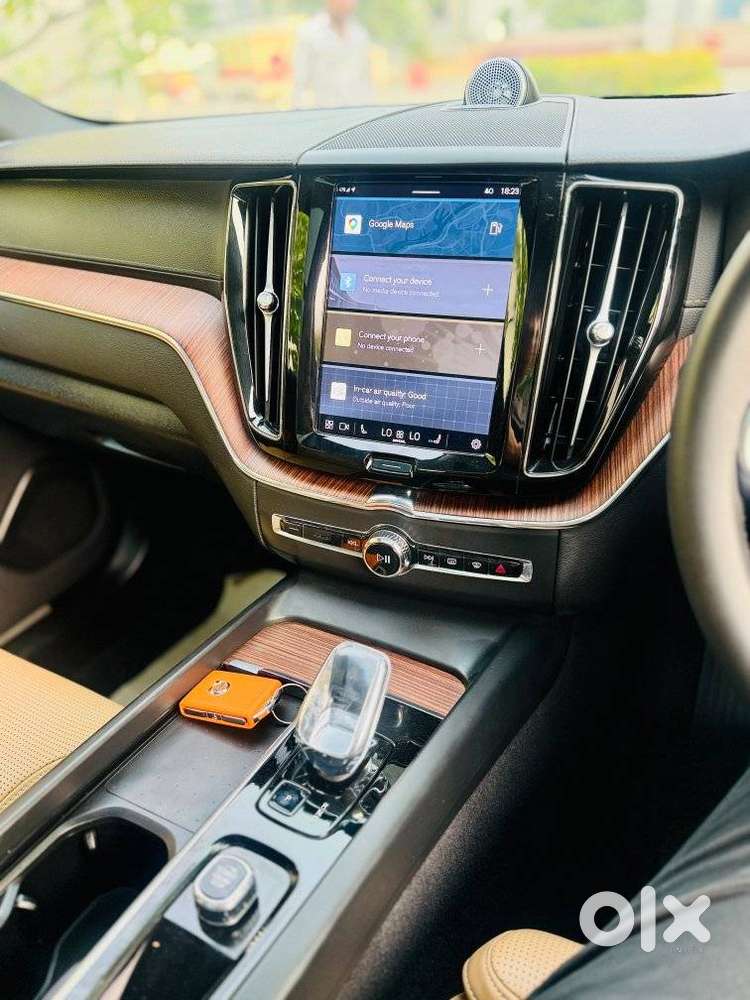 Volvo Xc60 2.0 B5 Ultimate, 2024, Petrol