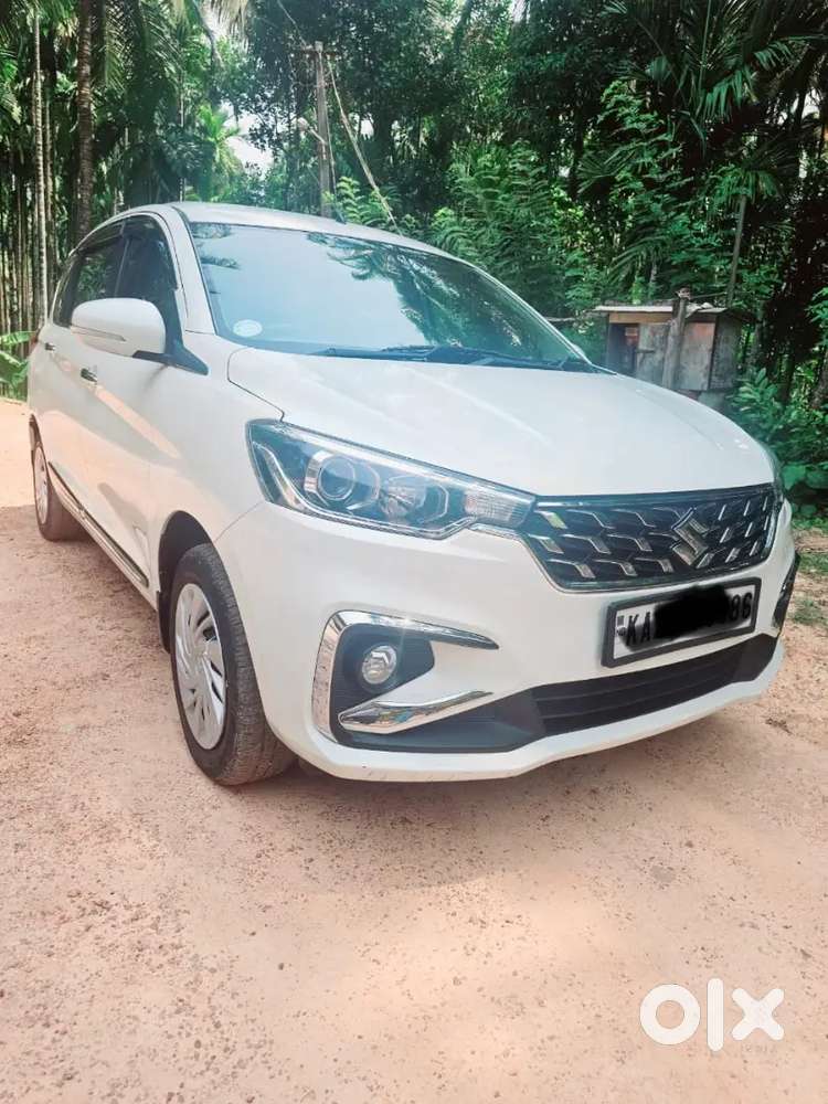 Ertiga For Sale Full Showroom Condition