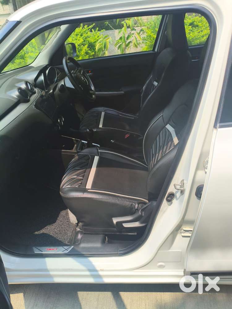 Maruti Suzuki Swift Zxi 2018, 2021, Petrol