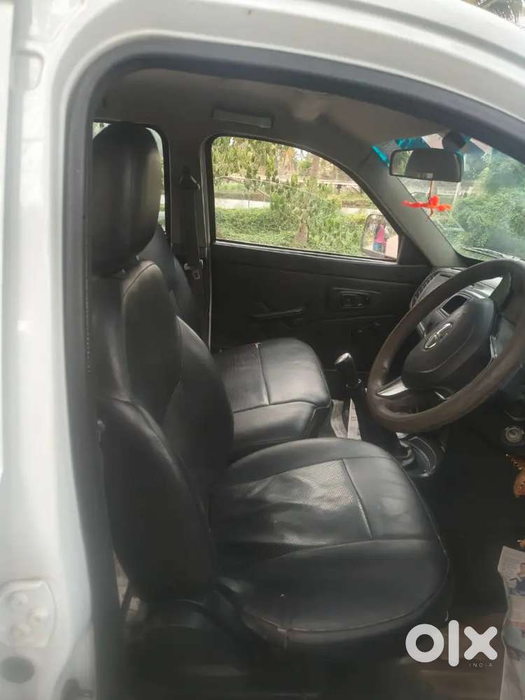 Tata Xenon Xt Crew 2022