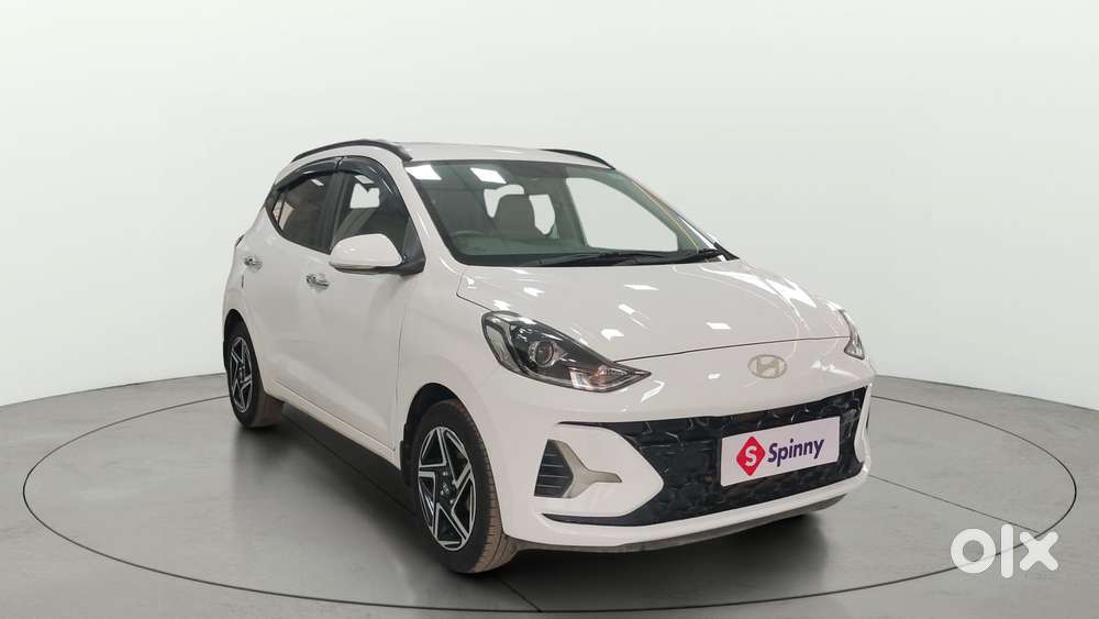 Hyundai Grand I10 Nios Asta 1.2 Kappa Vtvt, 2023, Petrol