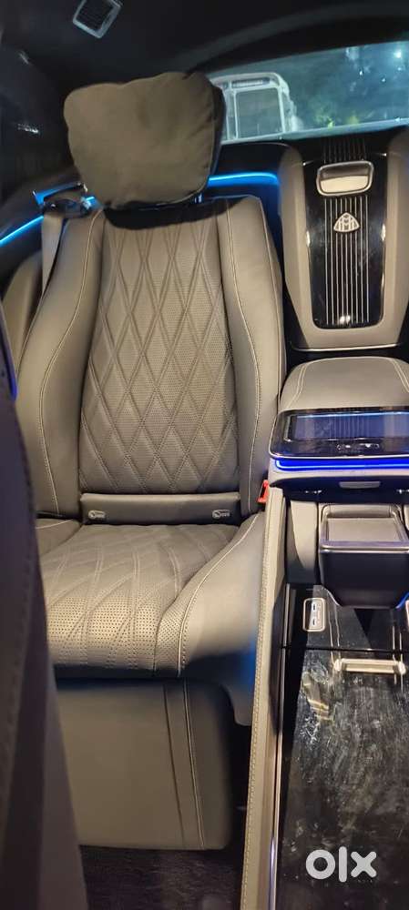 Mercedes-benz Gls 4.0 Maybach 600 4matic, 2023, Diesel