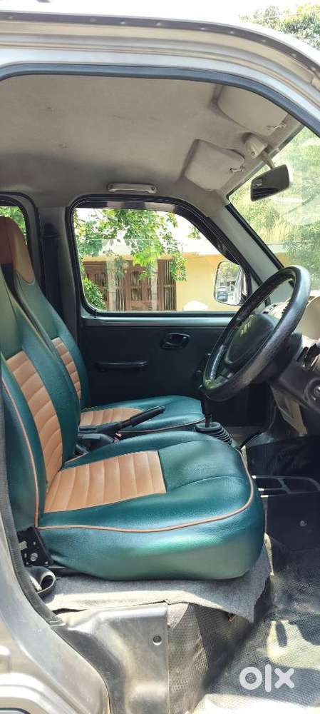 Maruti Suzuki Eeco 5 Seater Ac, 2019, Petrol