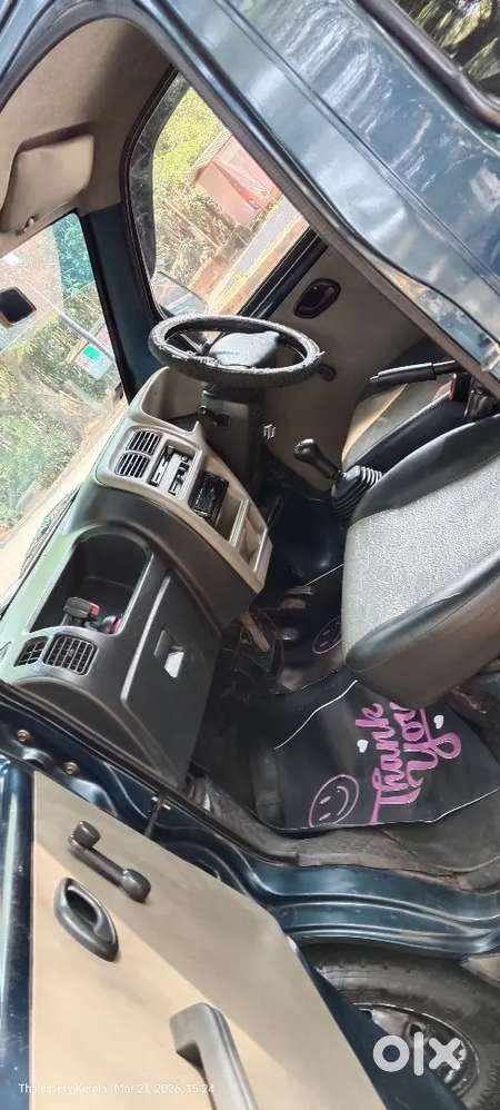 Maruti Suzuki Eeco 2011 Petrol 103000 Km Driven