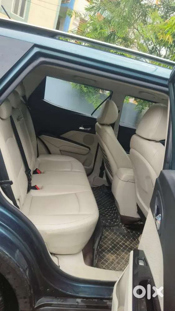 Mahindra Xuv300 Turbosport 2019