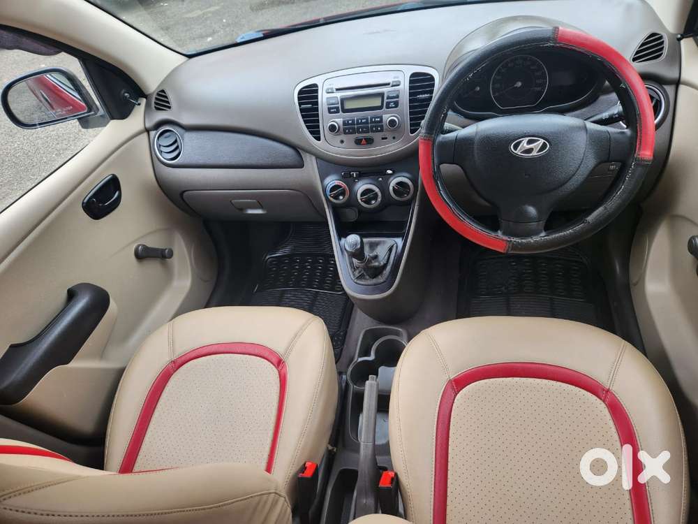 Hyundai I10, 2014, Petrol