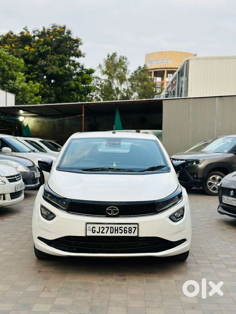 Tata Altroz 1.2 Xt, 2020, Petrol