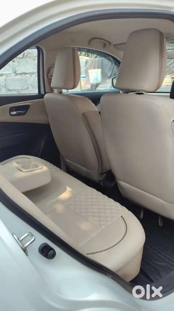 Maruti Suzuki Dzire 2025