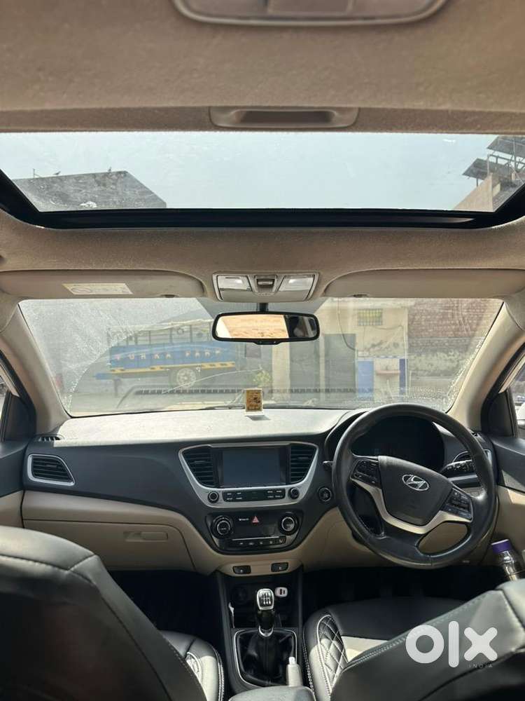 Hyundai Diesel Car 2018
