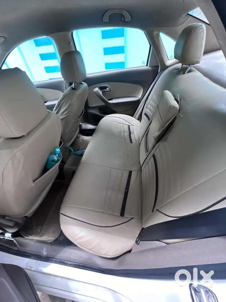 Skoda Rapid Elegance 2013 Diesel White